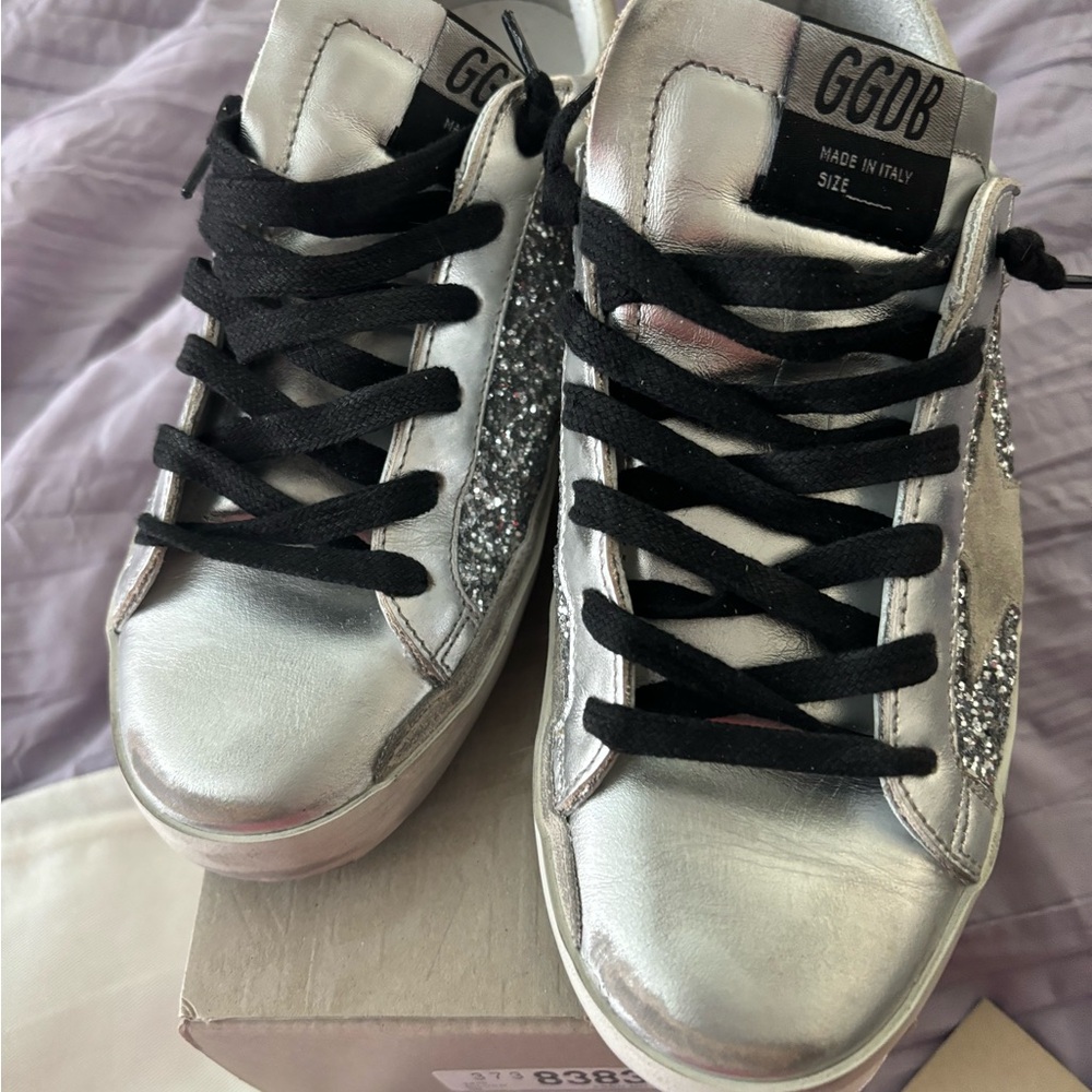Golden Goose Sneakers